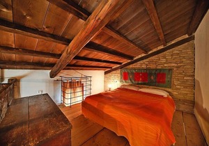 Residence Casa Mare Vallugola di Gabicce, Vallugola