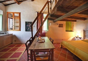 Residence Casa Mare Vallugola di Gabicce, Vallugola