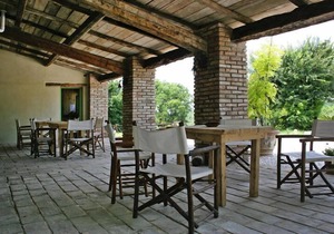 Residence Casa Mare Vallugola di Gabicce, Vallugola