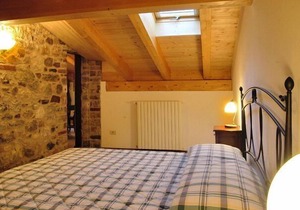 Residence Casale Pegol, Tignale