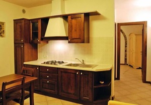 Residence Casale Pegol, Tignale