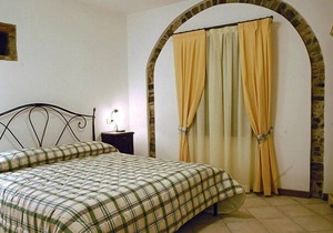 Residence Casale Pegol, Tignale