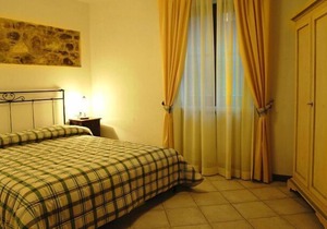 Residence Casale Pegol, Tignale
