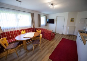 Residence Chalet Alpina 143F