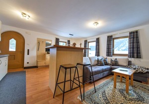 Residence Chalet Alpina 143D