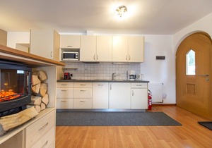 Residence Chalet Alpina 143D