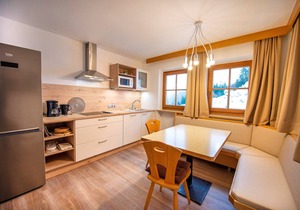 Residence Chalet Alpina 143C