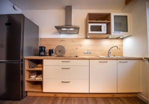 Residence Chalet Alpina 143C