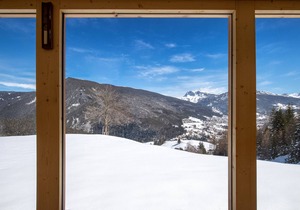 Residence Chalet Alpina 143C