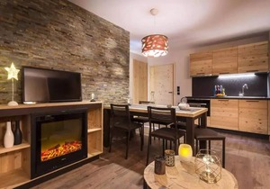 Residence Club MMV L'Altaviva* - 4 rooms 8 people