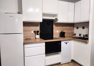 Residence Debussy - maeva Home - 2 Room Apartment 4 People - Prestige