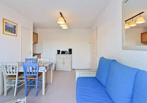Residence Debussy - maeva Home - 2-Room Apartment 4 People - Budget