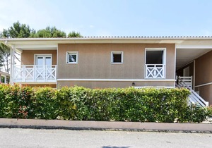 Residence Debussy - maeva Home - 2-Room Apartment 4 People - Budget