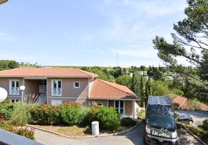 Residence Debussy - maeva Home - 2-Room Apartment 4 People - Budget