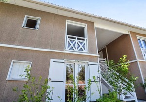 Residence Debussy - maeva Home - 2-Room Apartment 4 People - Budget