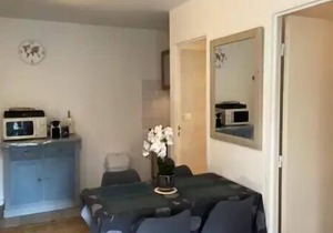 Residence Debussy - maeva Home - 2 Room Apartment 4 People - Selection