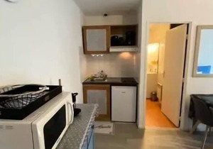 Residence Debussy - maeva Home - 2 Room Apartment 4 People - Selection