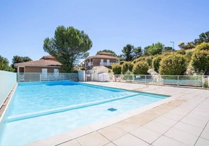 Residence Debussy - maeva Home - 2 Room Apartment 4 People - Selection