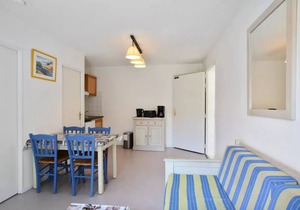 Residence Debussy - maeva Home - 2-Room Apartment 4 People - Budget