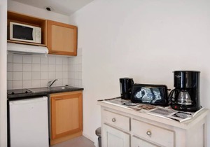 Residence Debussy - maeva Home - 2-Room Apartment 4 People - Budget