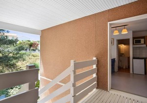 Residence Debussy - maeva Home - 2-Room Apartment 4 People - Budget