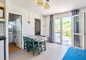 Residence Debussy - maeva Home - 2 Room Apartment 4 People - Comfort