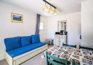 Residence Debussy - maeva Home - 2 Room Apartment 4 People - Comfort
