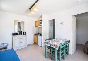 Residence Debussy - maeva Home - 2 Room Apartment 4 People - Comfort