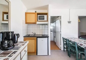Residence Debussy - maeva Home - 2 Room Apartment 4 People - Comfort