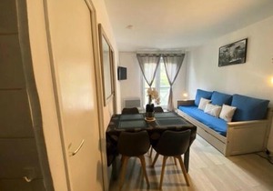 Residence Debussy - maeva Home - Appartement 2 Pièces 4 Personnes - Sélection MAE-9039