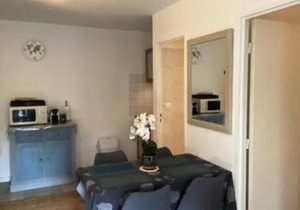 Residence Debussy - maeva Home - Appartement 2 Pièces 4 Personnes - Sélection MAE-9039