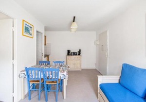 Residence Debussy - maeva Home - Appartement 2 Pièces 4 Personnes - Budget MAE-9049