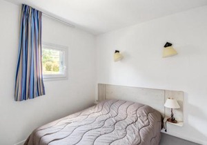 Residence Debussy - maeva Home - Appartement 2 Pièces 4 Personnes - Budget MAE-9049