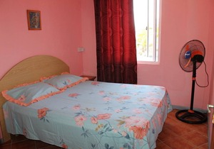 RESIDENCE DEVIKA4 TROU AUX BICHES
