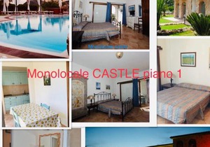 Residence Dolores Castle