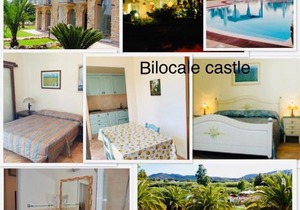Residence Dolores Castle