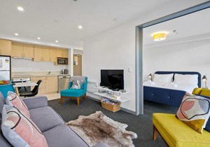 Residence du Lac by Staysouth