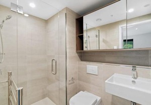 Residence Du Parc Apartment 8