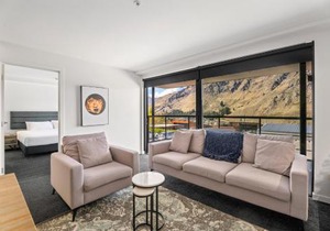 Residence du Parc by Staysouth