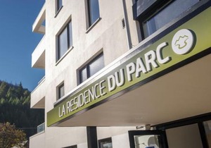 Residence du Parc by Staysouth