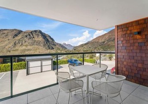 Residence du Parc by Staysouth