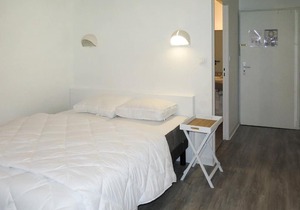 Residence Du Treustel 107S