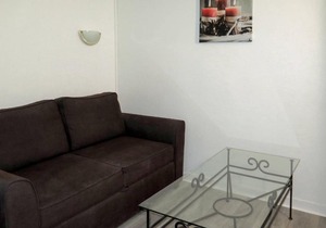 Residence Du Treustel 107S
