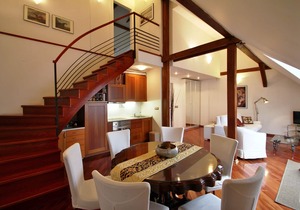 Residence Dusni 6 - Apt. 10