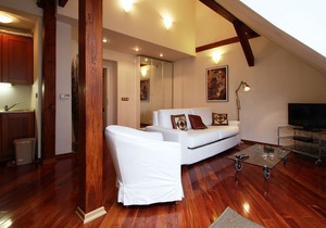 Residence Dusni 6 - Apt. 10