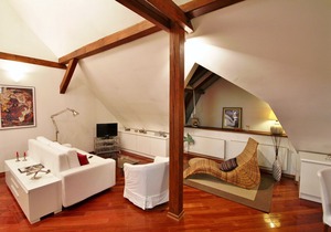 Residence Dusni 6 - Apt. 10