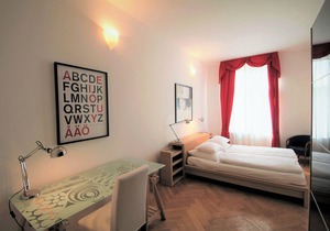Residence Dusni 6 - Apt. 6