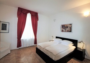 Residence Dusni 6 - Apt. 6