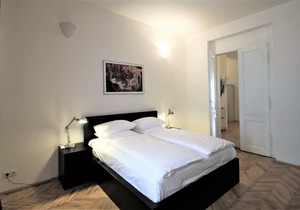 Residence Dusni 6 - Apt. 6
