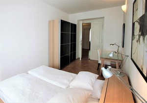 Residence Dusni 6 - Apt. 6
